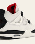Air Jordan 4 Retro Flight Club (GS)