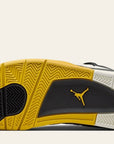 Air Jordan 4 Retro Vivid Sulfur (Women's)
