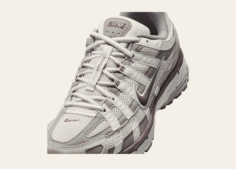 Nike P-6000 Phantom Mink Brown (Women's)