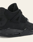 Air Jordan 4 Retro Black Cat (2025) (GS)