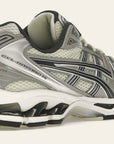 ASICS Gel-Kayano 14 Oyster White Steeple Grey
