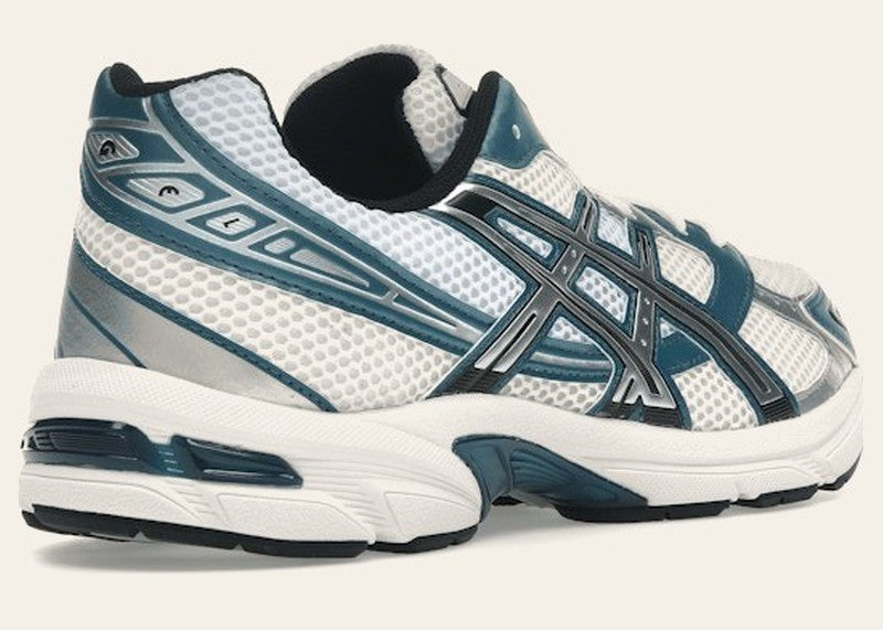 ASICS Gel-1130 White Restful Teal