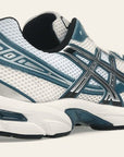 ASICS Gel-1130 White Restful Teal