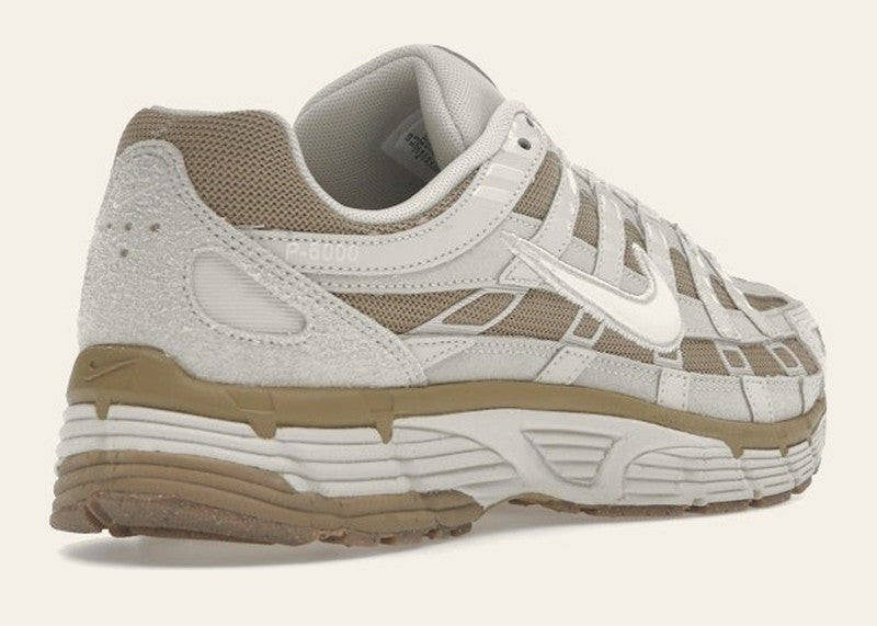 Nike P-6000 Light Orewood Brown