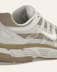 Nike P-6000 Light Orewood Brown