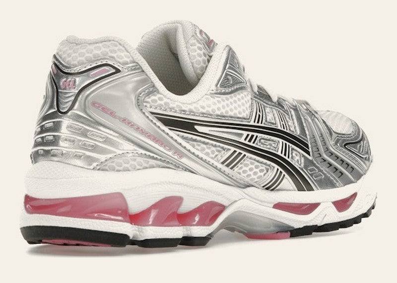 ASICS Gel-Kayano 14 Cream Sweet Pink
