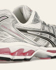 ASICS Gel-Kayano 14 Cream Sweet Pink