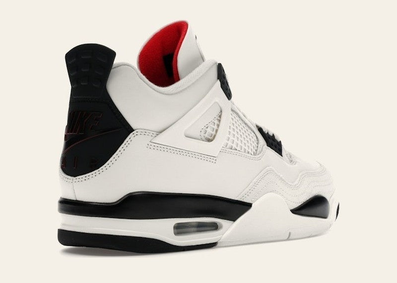 Air Jordan 4 Retro OG Flight Club