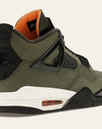 Air Jordan 4 Retro OG SP Undefeated (2025)