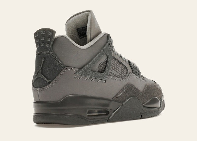 Air Jordan 4 Retro SE Paris Olympics Wet Cement