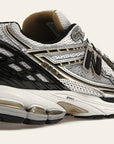 New Balance 1906R White Metallic Gold