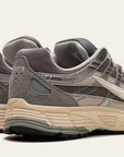 Nike P-6000 Flat Pewter