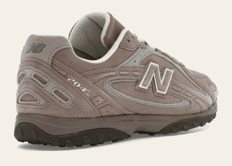 New Balance 204L Mushroom Arid Stone
