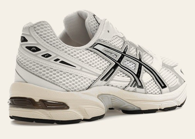 ASICS Gel-1130 White Cloud Grey