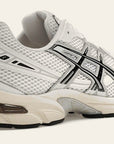 ASICS Gel-1130 White Cloud Grey