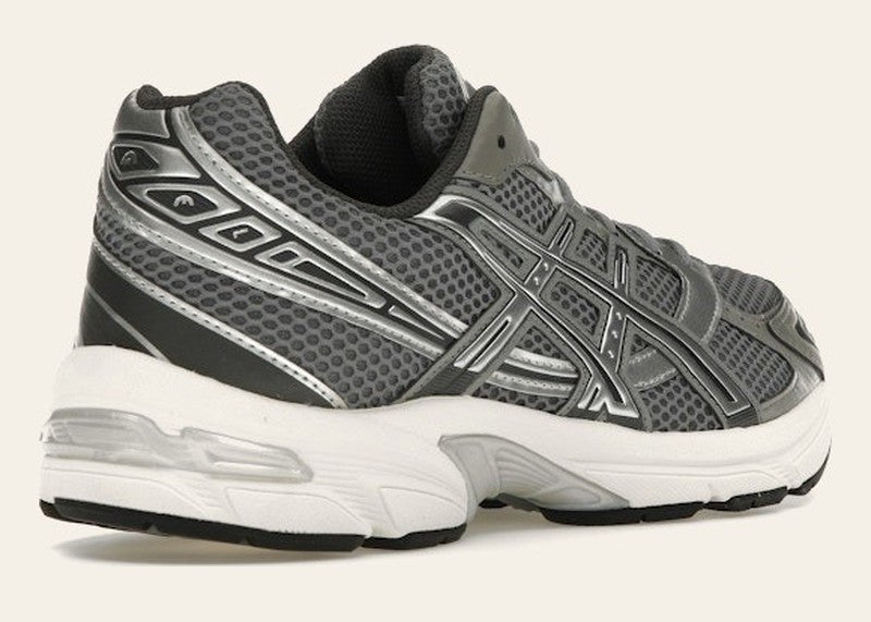ASICS Gel-1130 Clay Grey Pure Silver