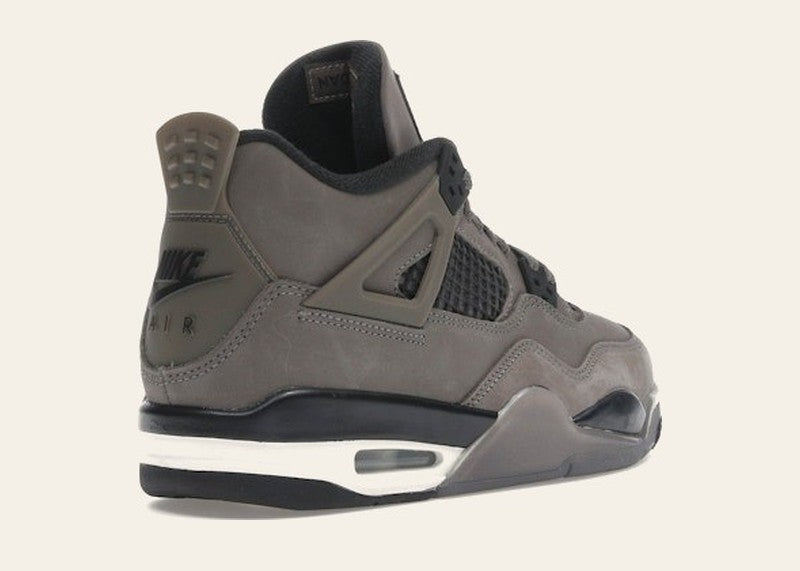 Air Jordan 4 Retro Cave Stone (GS)