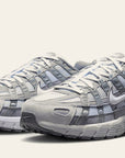 Nike P-6000 Football Grey Stealth White (Women's)