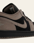 Air Jordan 1 Low SE Olive Grey