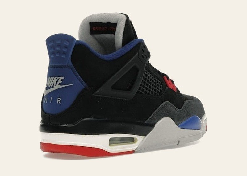 Air Jordan 4 Retro Rare Air (GS)