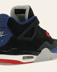 Air Jordan 4 Retro Rare Air (GS)