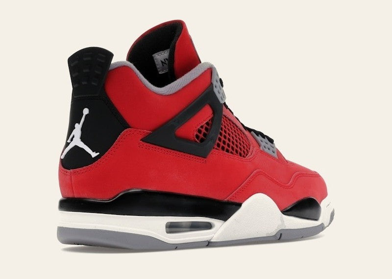 Air Jordan 4 Retro Toro Bravo (2026)