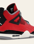 Air Jordan 4 Retro Toro Bravo (2026)