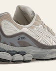 ASICS Gel-NYC Cream White