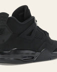 Air Jordan 4 Retro Black Cat (2025)