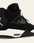 Air Jordan 4 Retro White Thunder (GS)