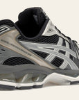 ASICS Gel-Kayano 14 Obsidian Grey Cement