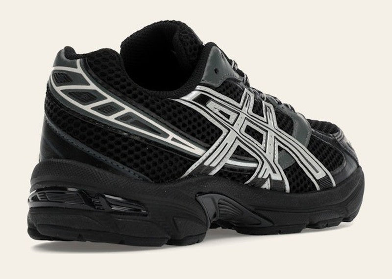 ASICS Gel-1130 Black Glacier Grey