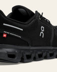 On Running Cloud 6 All Black