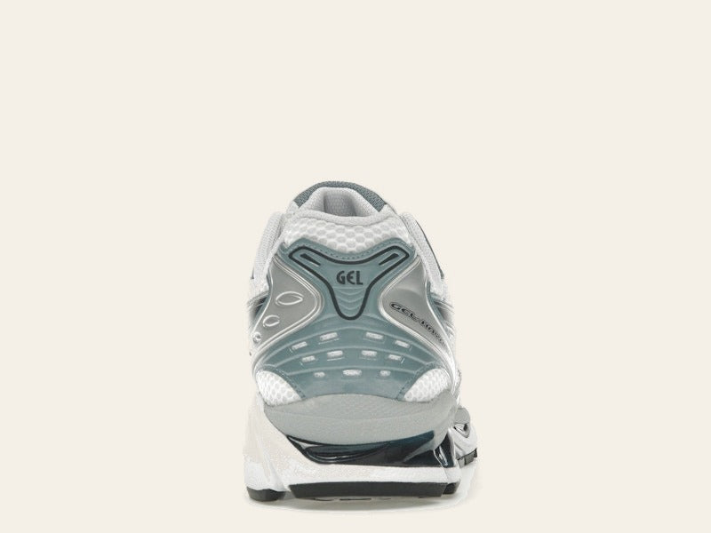 ASICS Gel-Kayano 14 White Fjord Grey