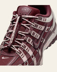 Nike P-6000 Silt Red Burgundy Crush (Women's)