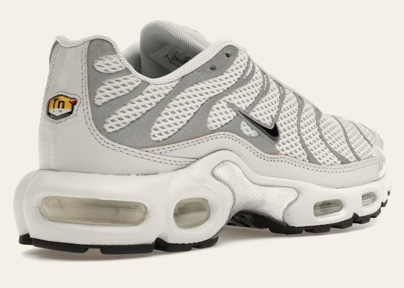 Nike Air Max Plus Light Silver (Women's)