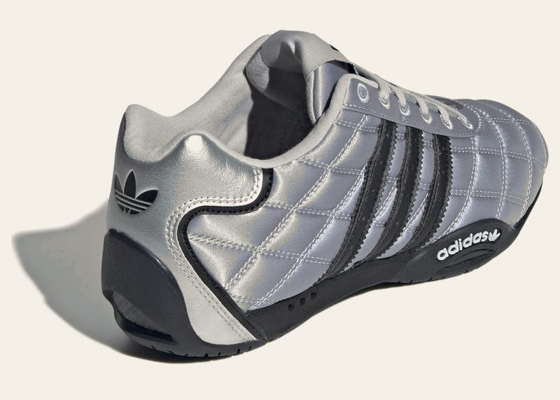 adidas Adi Racer Lo Silver Metallic (Women's)