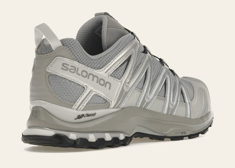 Salomon XA Pro 3D Alloy Silver