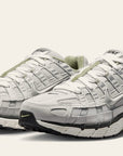 Nike P-6000 Platinum Tint Sail Anthracite Metallic Silver