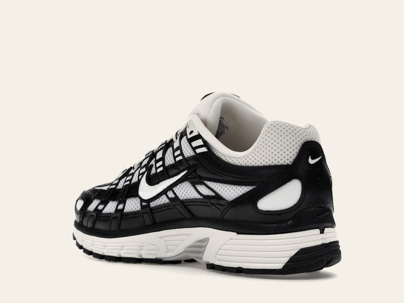 Nike P-6000 Black Muslin Sail (Women's)