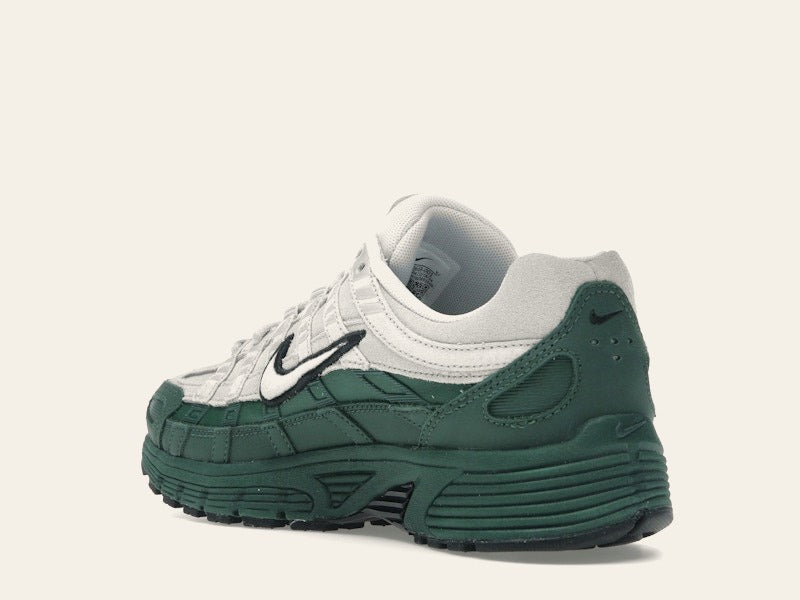 Nike P-6000 Premium Vast Grey Fir