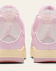 Air Jordan 4 Retro Iced Carmine (Women's)