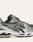 ASICS Gel-Kayano 14 Metropolis Jasper Green