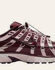 Nike P-6000 Silt Red Burgundy Crush (Women's)