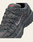 Nike P-6000 Premium Iron Grey Metallic Silver