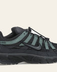 Nike P-6000 Anthracite Clay Green
