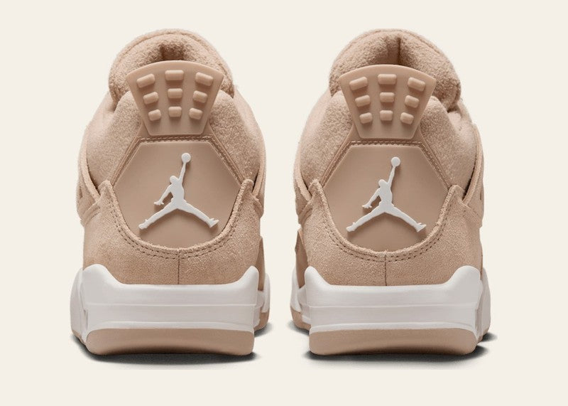 Air Jordan 4 Retro Cozy Girl (Women's)