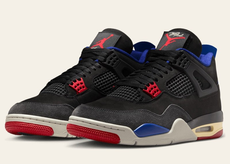 Air Jordan 4 Retro Rare Air