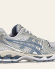 ASICS Gel-Kayano 14 White Light Navy