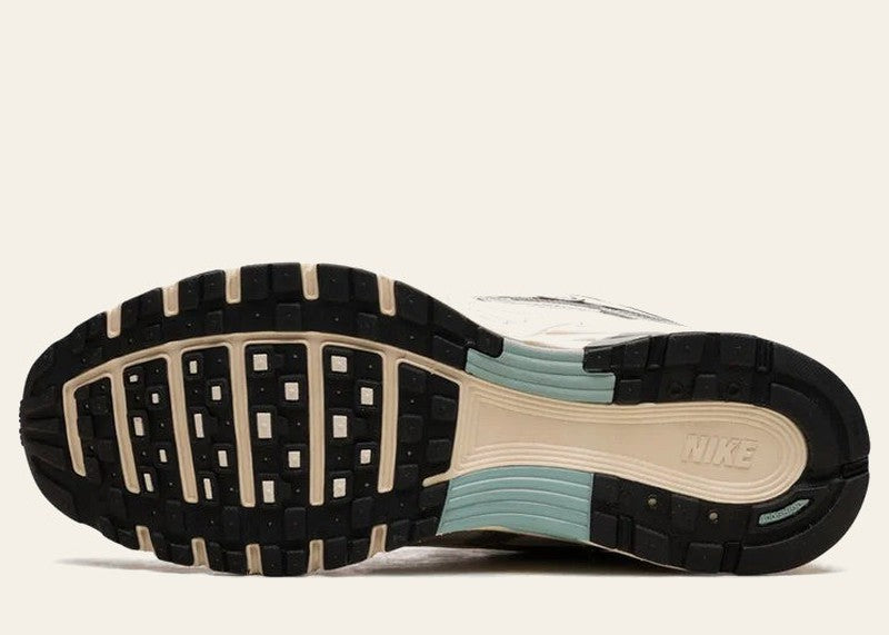 Nike P-6000 Flat Pewter